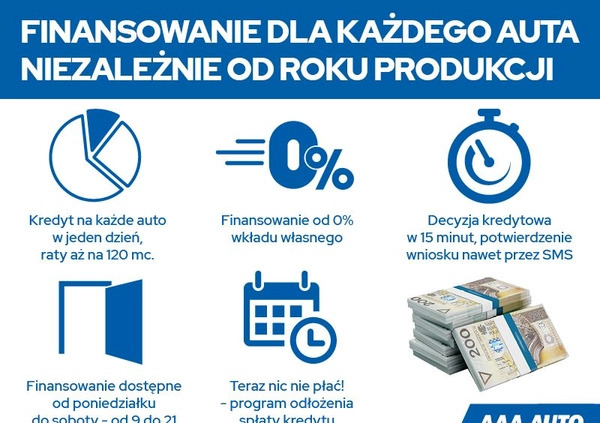 Opel Meriva cena 40000 przebieg: 138534, rok produkcji 2016 z Konin małe 172